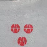 SF Mission Three Circle A