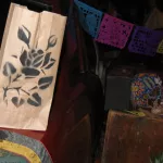 SF Mission Day of the Dead Bag