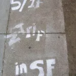 SF Mission Dolores Park ZTrip AD