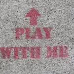 SF Mission Dolores Park Play with Me