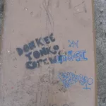 SF Mission Donkee Tonko Crew