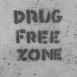 SF Mission Drug Free Zone