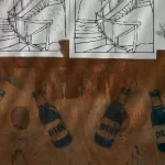 SF Mission Duh bottles