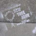 SF Mission FUF New Tree Here