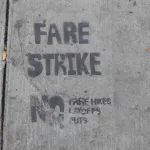 SF Mission Fare Strike