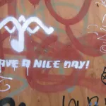 SF Mission Have a Nice Day