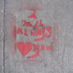 SF Mission I Will Always Love You