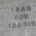 SF Mission Iraq for Iraqis
