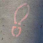 SF Mission Left Foot