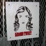 SF Mission Lemon Twist