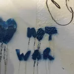 SF Mission Love Not War