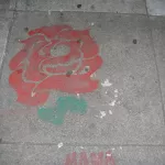 SF Mission Mama Rose