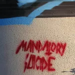 SF Mission Mandatory Suicide