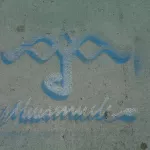 SF Mission cursive w. symbol