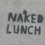 SF Mission Naked Lunch