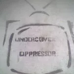 SF Mission TV Oppressor