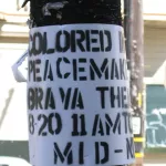 SF Mission Peacemakers