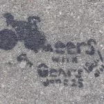SF Mission Queers on Gears 02