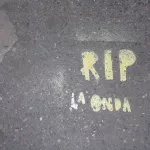 SF Mission RIP La Onda