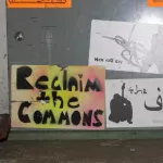 SF Mission Reclaim The Commons lg