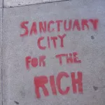 SF Mission Sanctuary City for the Rich