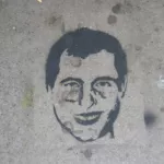 SF Mission Smiling Portrait