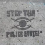 SF Mission Stop Police State