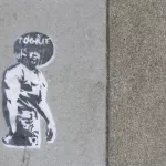 SF Mission TOOKIE