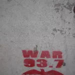 SF Mission War 93.7