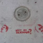 SF Mission Why So Serious
