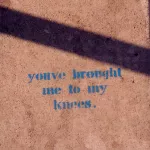 SF Mission You've Brought Me
