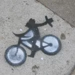 SF Mission cowboy bike
