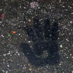 SF Mission hand