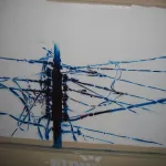 SF Mission power lines
