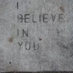 SF Mission sentences I Believe in You