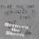 SF Mission sentences You're the one