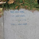 SF Mission sentences try me on