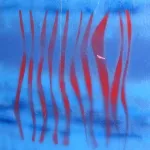 SF Mission wavy lines