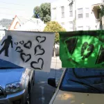 SF Mission prayer flags 02
