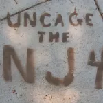 SF Mission Dolores Park Uncage NJ4