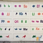 SFMission Osage alphabet animals 01