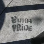 SF Mission Butch Pride