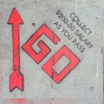 SF Mission 18th Dolores Monopoly antigentrification