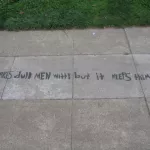 SF Mission Anger Makes Dull Witty
