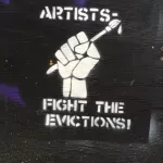 SF Mission ArtistsFightEvictions