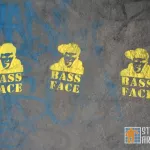 SF Mission Bass Face
