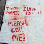 SF Mission Capp Taylor Marie call me