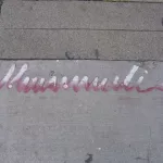 SF Mission Cursive