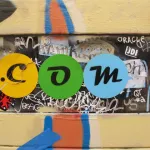 SF Mission Cypress dot com stickers