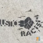 SF Mission Justice Smash Racism